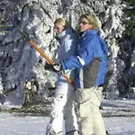 Erdgeschoss Bis 10 Personen Zentrum * Winterberg