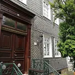 Erdgeschoss Bis 10 Personen Zentrum Appartement