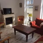Erdgeschoss Bis 10 Personen Zentrum Appartement