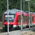 Erdgeschoss Bis 10 Personen Zentrum Appartement Winterberg