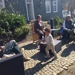 Erdgeschoss Bis 10 Personen Zentrum *