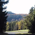 Erdgeschoss Bis 10 Personen Zentrum Winterberg