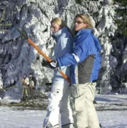 Erdgeschoss Bis 10 Personen Zentrum * ווינטרברג