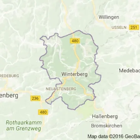 דירה Erdgeschoss Bis 10 Personen Zentrum *