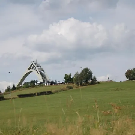 Erdgeschoss Bis 10 Personen Zentrum شقة