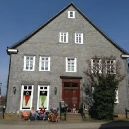 Erdgeschoss Bis 10 Personen Zentrum Appartamento *