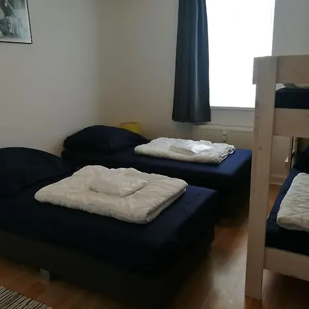 דירה Erdgeschoss Bis 10 Personen Zentrum ווינטרברג