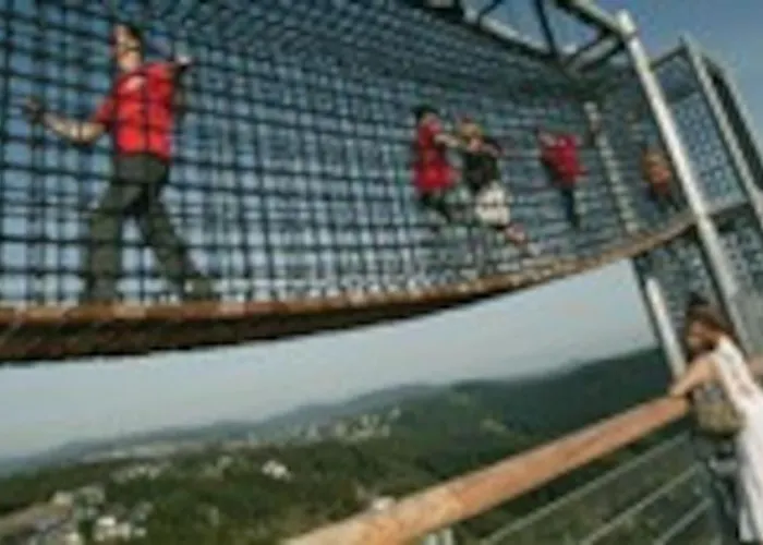 Erdgeschoss Bis 10 Personen Zentrum Apartment Winterberg