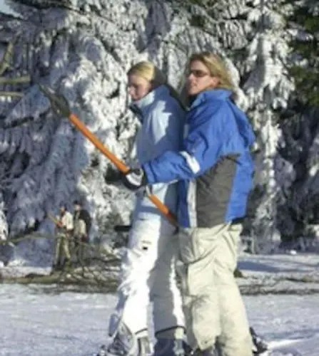 Erdgeschoss Bis 10 Personen Zentrum * Winterberg