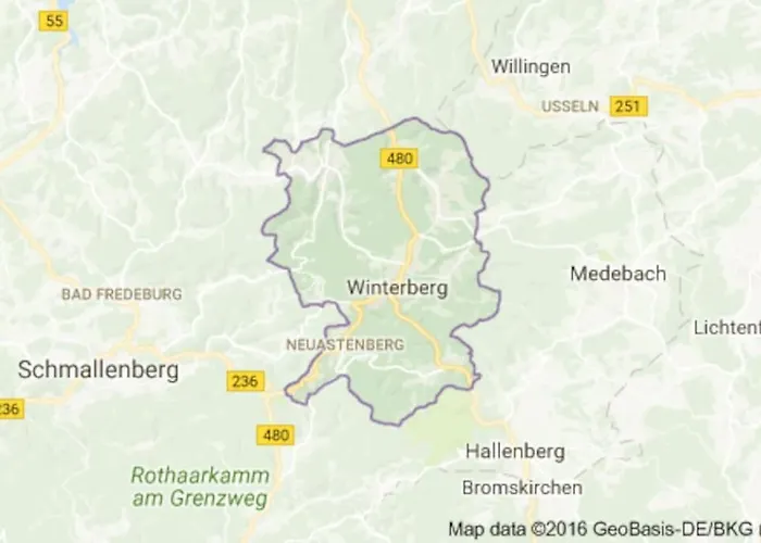 Apartment Erdgeschoss Bis 10 Personen Zentrum *