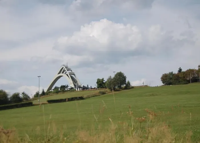 Erdgeschoss Bis 10 Personen Zentrum Apartment