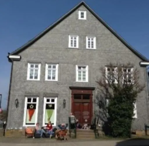 Erdgeschoss Bis 10 Personen Zentrum Apartment *