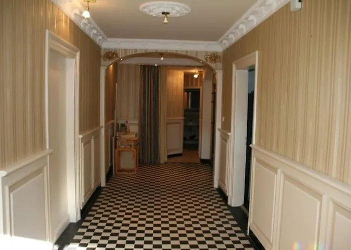 Erdgeschoss Bis 10 Personen Zentrum Winterberg