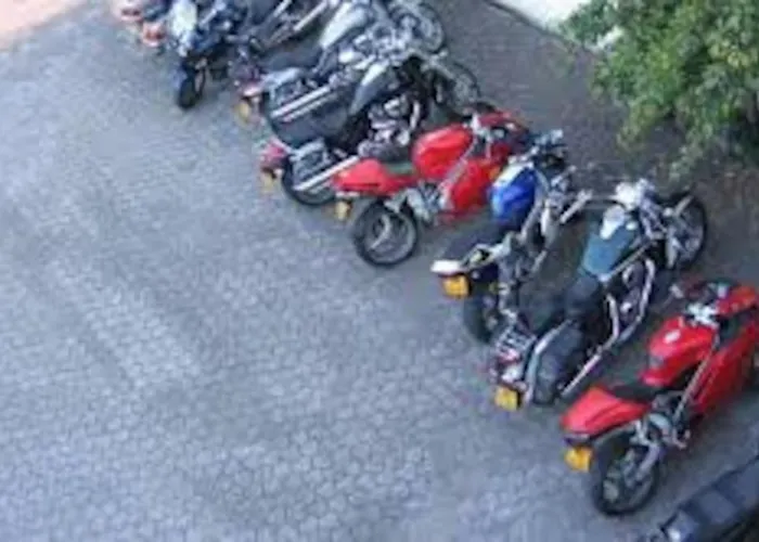 Erdgeschoss Bis 10 Personen Zentrum Lejlighed *