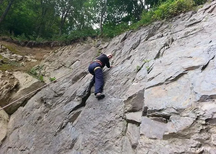 Erdgeschoss Bis 10 Personen Zentrum