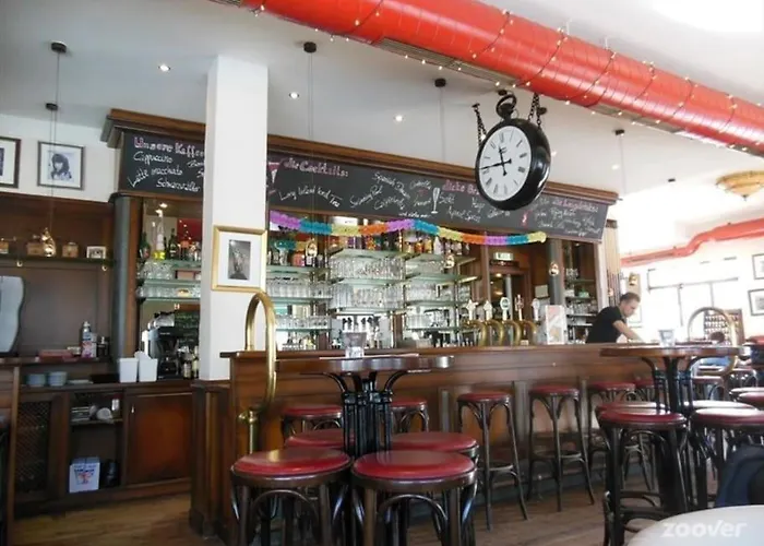 Erdgeschoss Bis 10 Personen Zentrum Lejlighed Winterberg