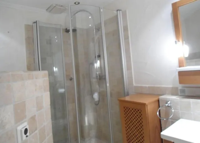 Erdgeschoss Bis 10 Personen Zentrum * Winterberg