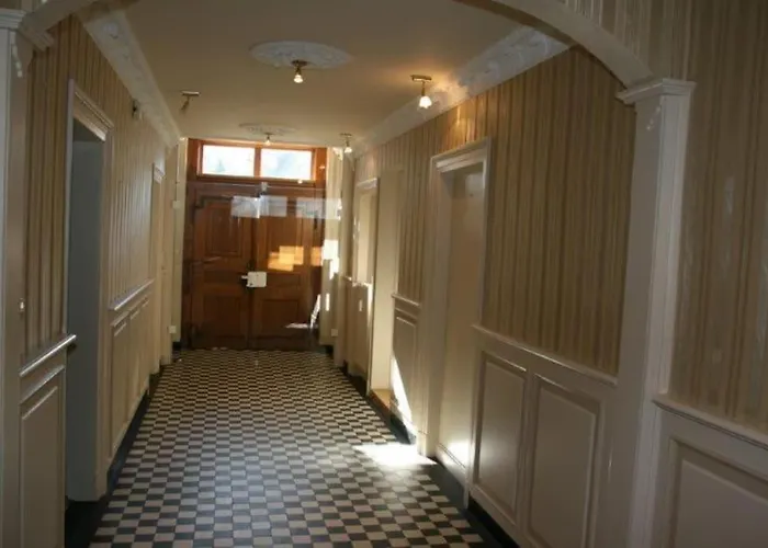 Erdgeschoss Bis 10 Personen Zentrum Winterberg