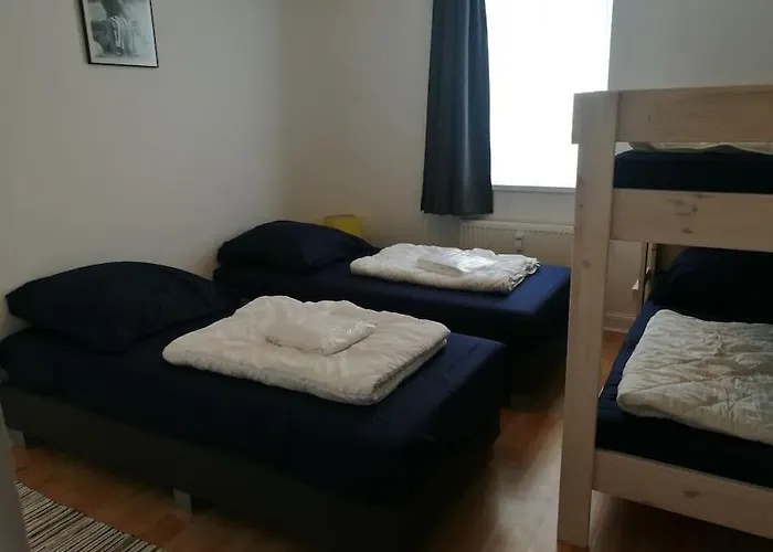 Apartment Erdgeschoss Bis 10 Personen Zentrum Winterberg