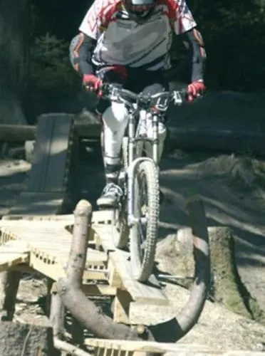 Erdgeschoss Bis 10 Personen Zentrum Lejlighed Winterberg